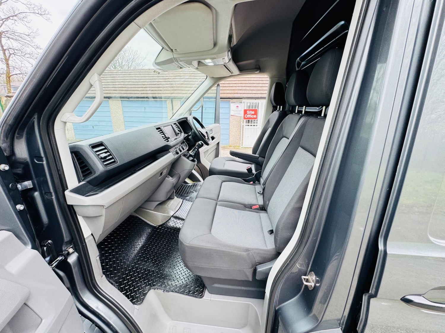 Used Volkswagen Crafter 2019 for sale - 77598483: Photo 10