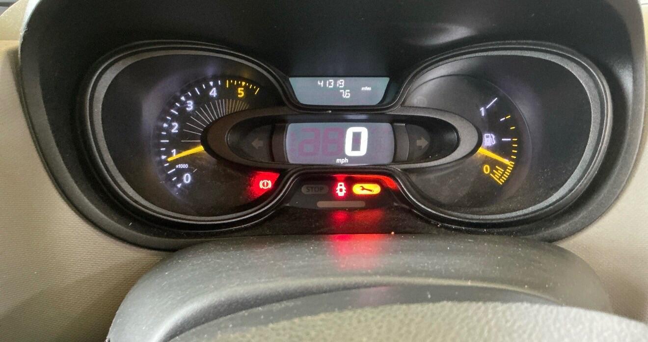 Used Renault Trafic 2015 for sale - 76512396: Photo 13