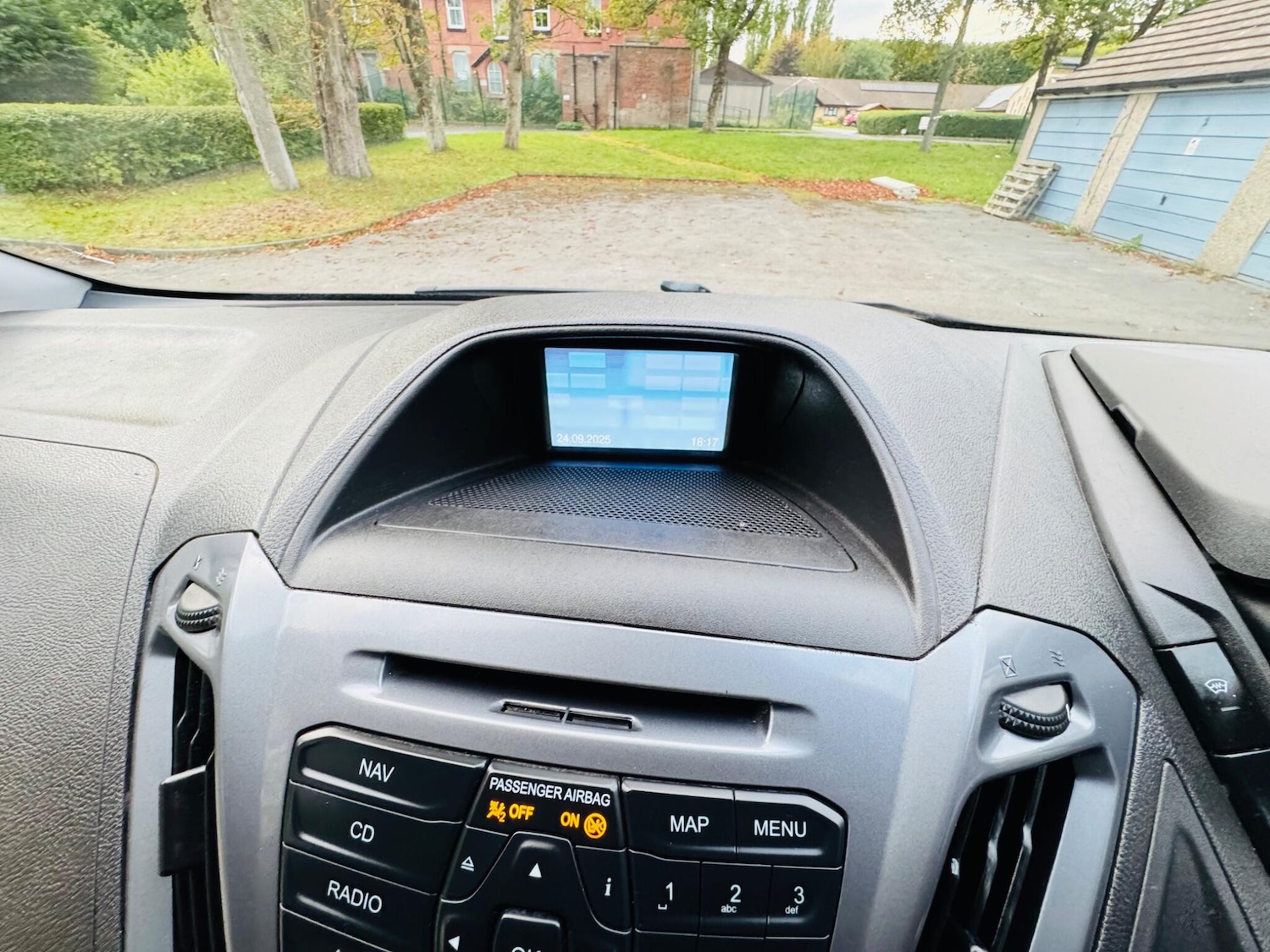 Used Ford Transit Custom 2016 for sale - 76800862: Photo 15