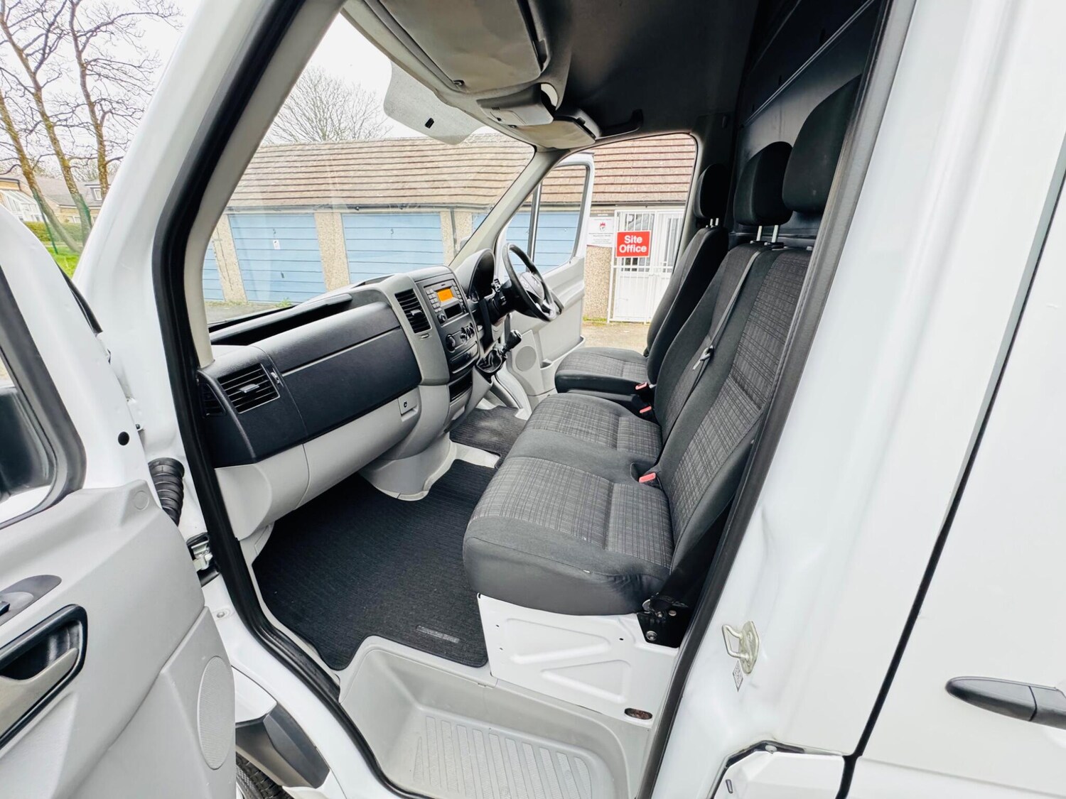 Used Mercedes-Benz Sprinter 2017 for sale - 77807721: Photo 11