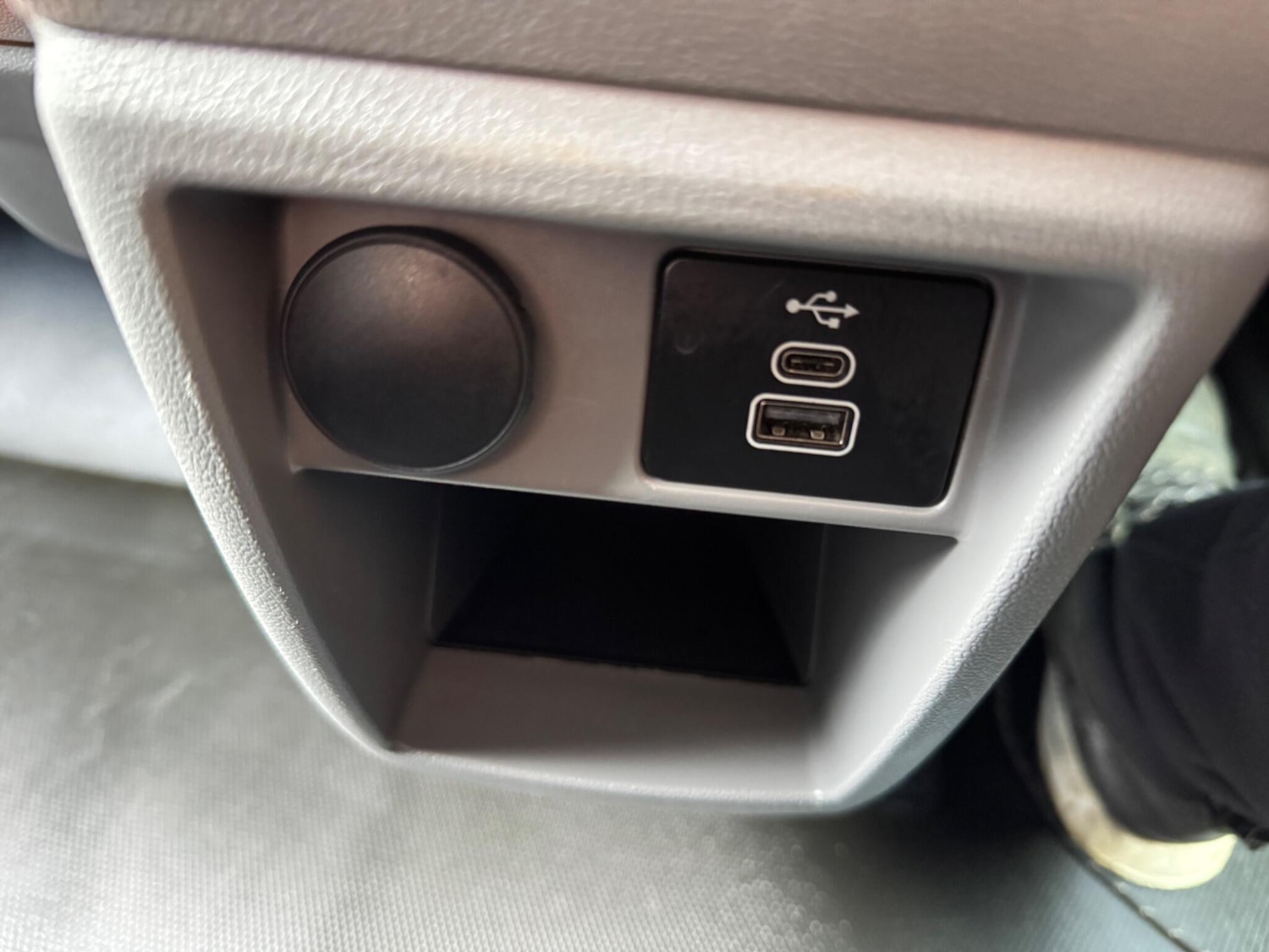 Used Ford Transit Custom 2024 for sale - 77969768: Photo 23