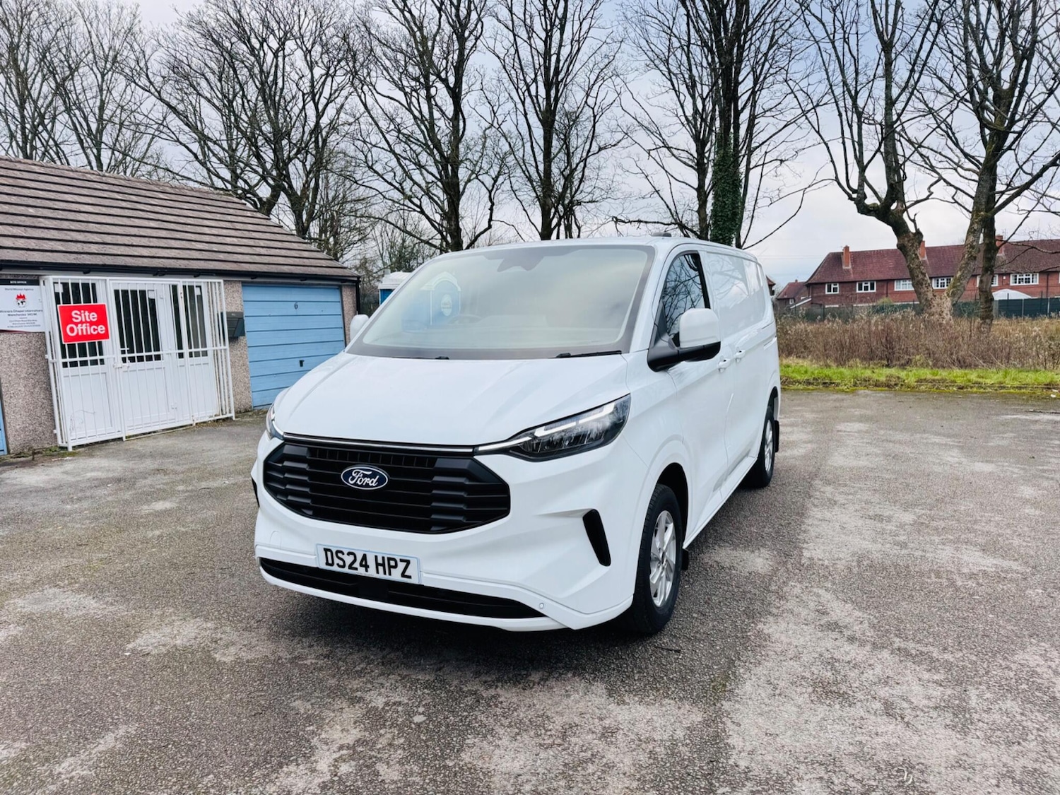 Used Ford Transit Custom 2024 for sale - 77969768: Photo 9