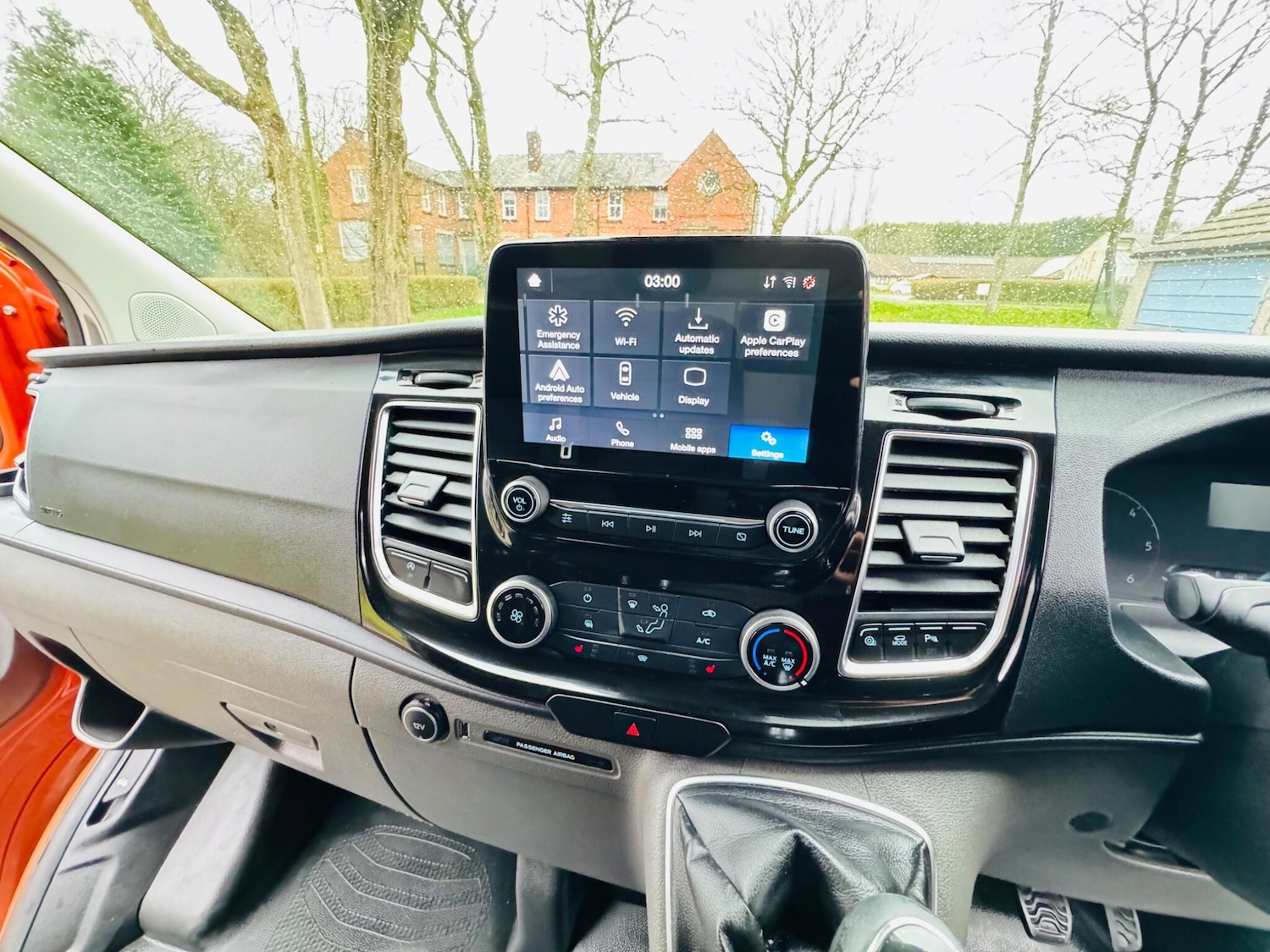 Used Ford Transit Custom 2020 for sale - 77758682: Photo 16