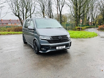 Volkswagen - Transporter