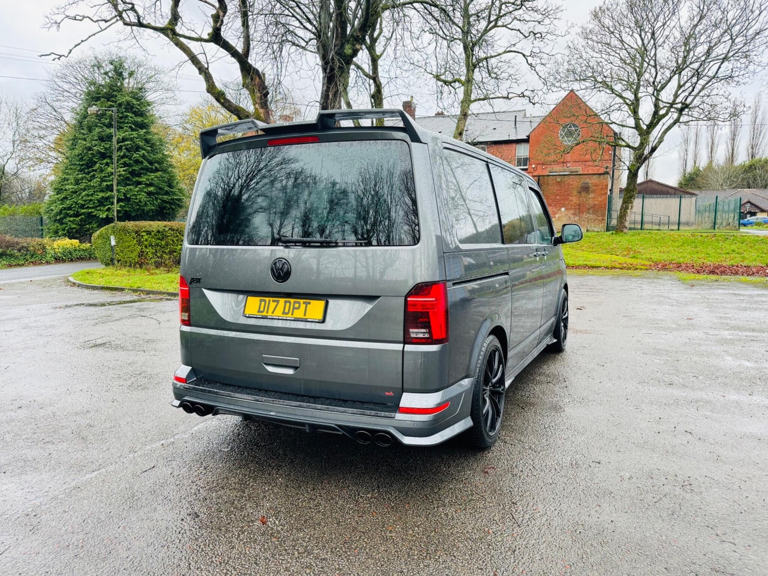 Used Volkswagen Transporter 2021 for sale - 76752612: Photo 8