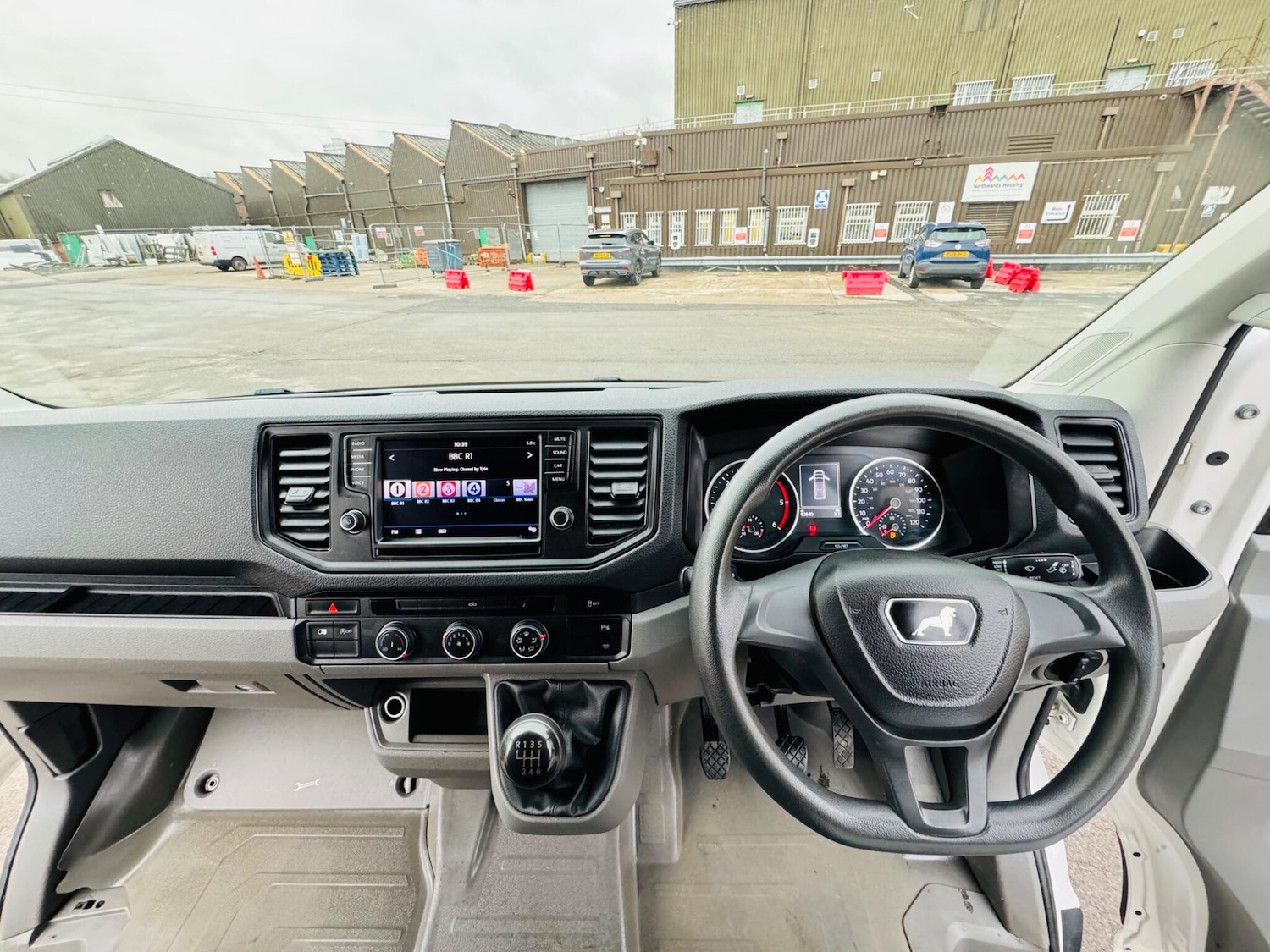 Used MAN TGE 2020 for sale - 77387017: Photo 13