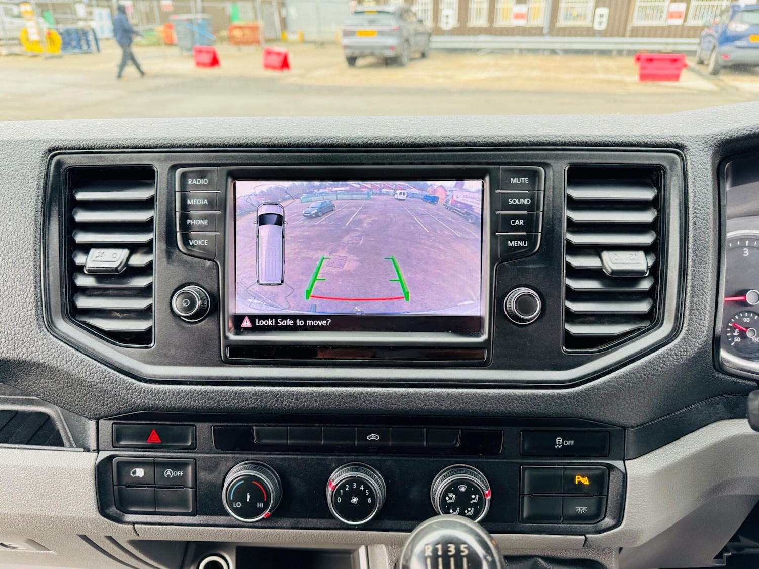 Used MAN TGE 2020 for sale - 77387017: Photo 14