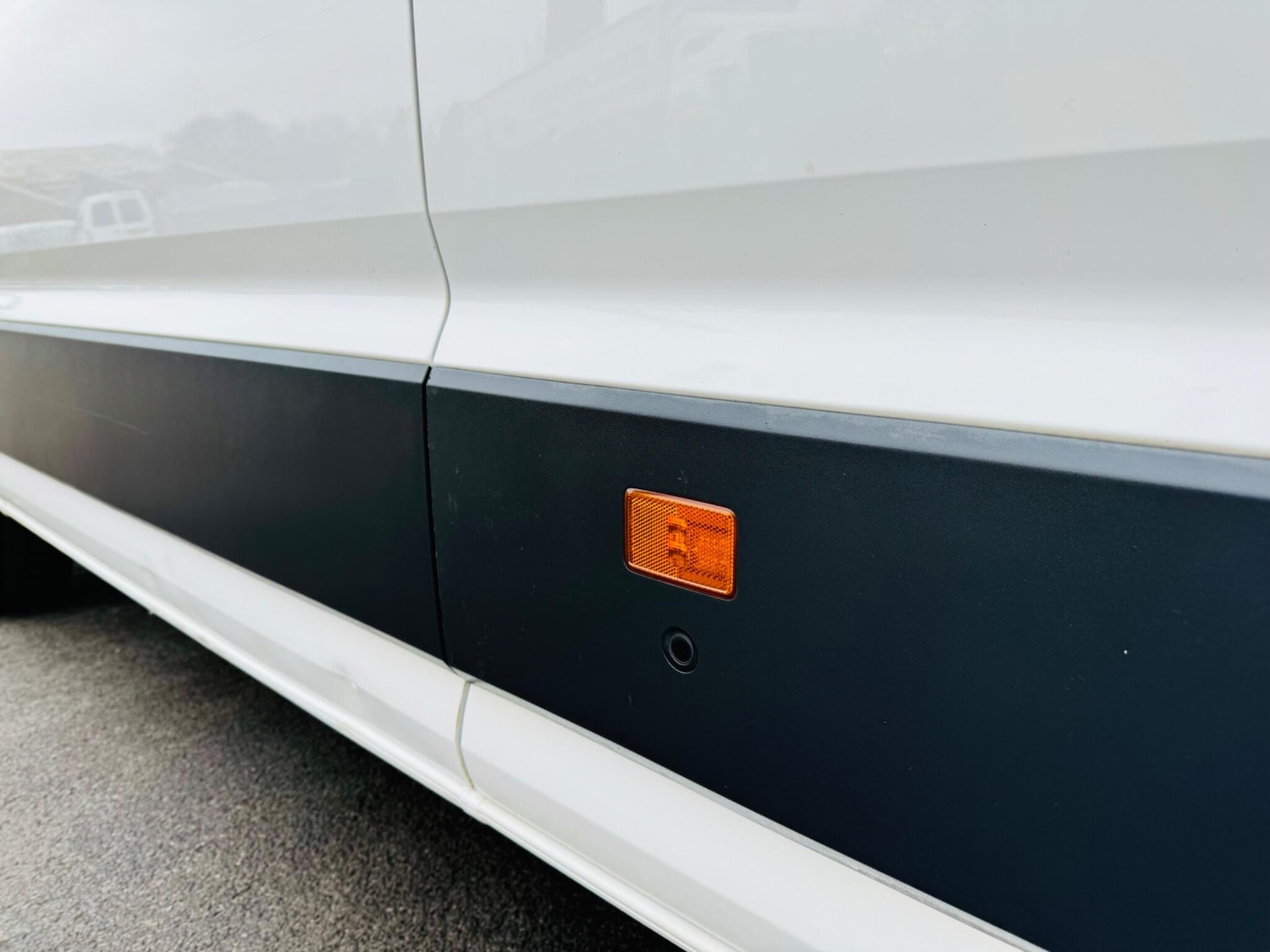 Used MAN TGE 2020 for sale - 77387017: Photo 16