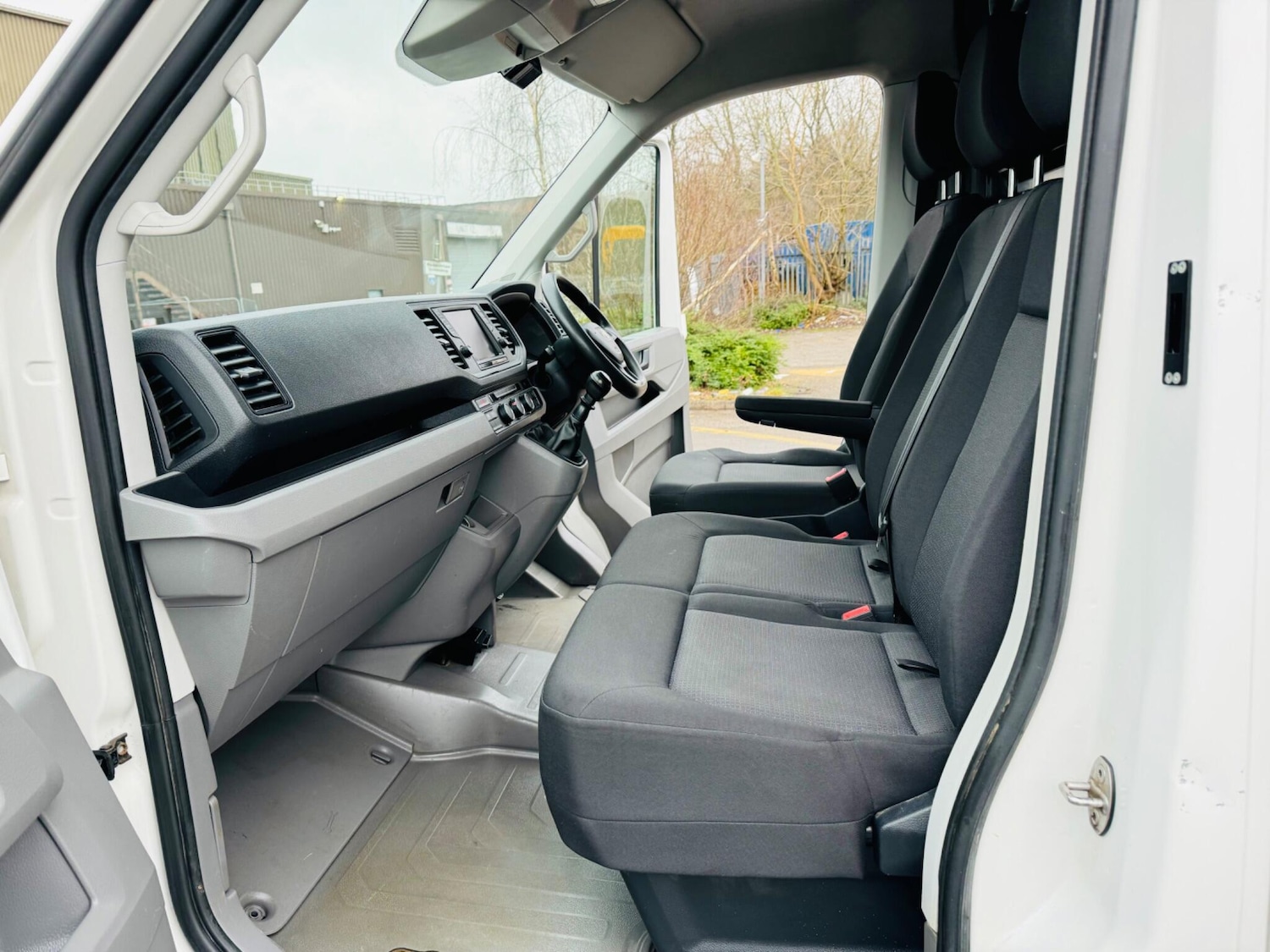 Used MAN TGE 2020 for sale - 77387017: Photo 8