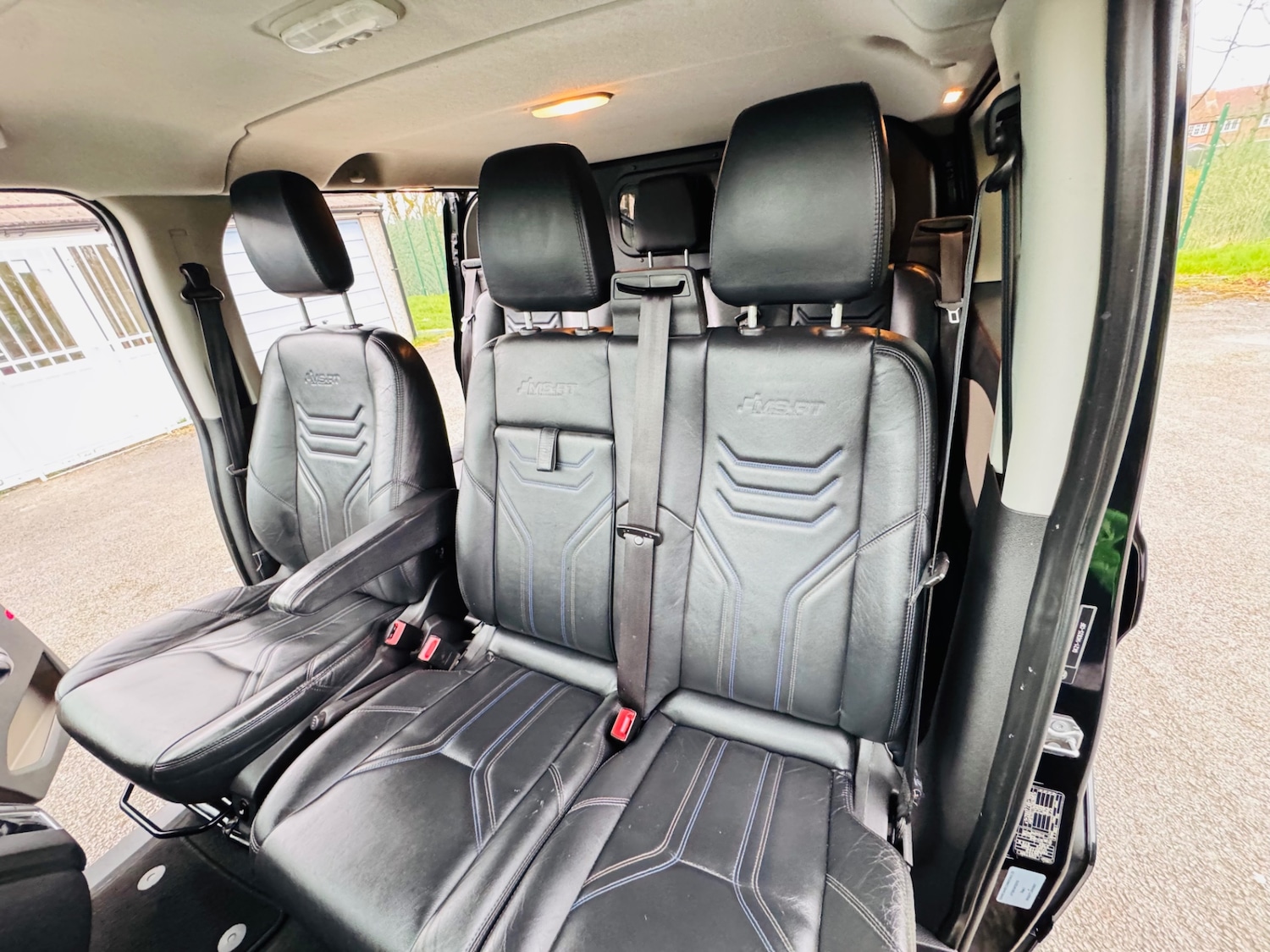 Used Ford Transit Custom 2017 for sale - 78135219: Photo 14