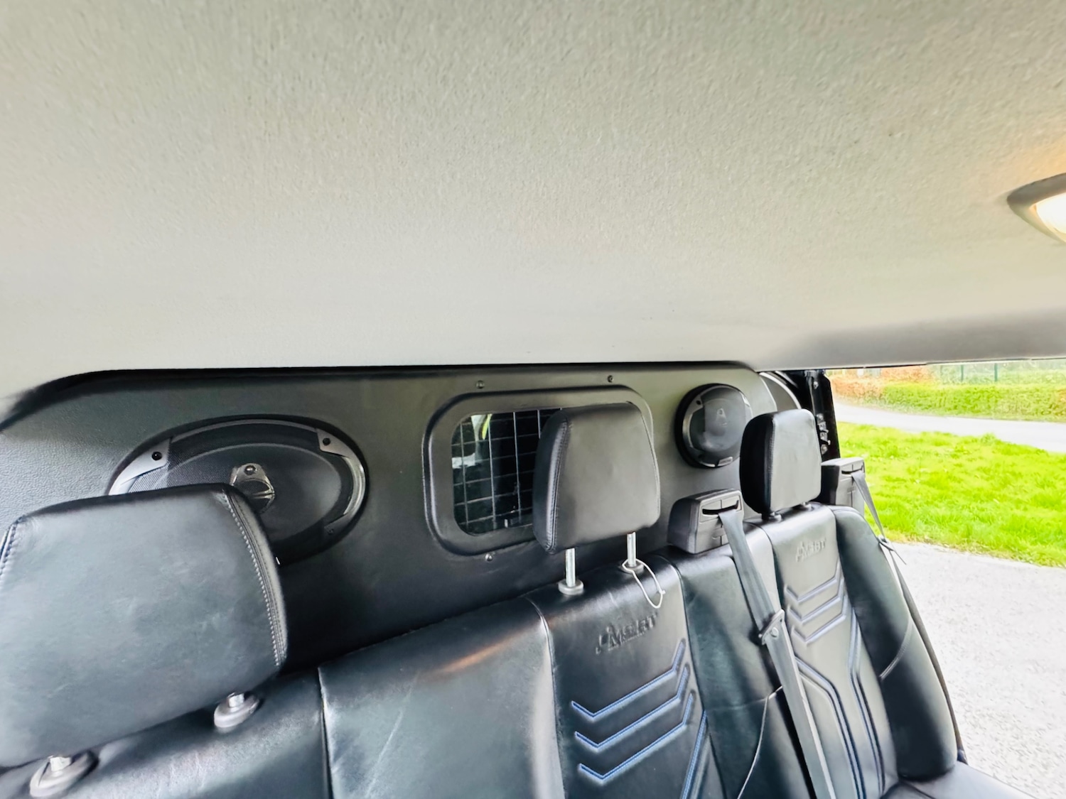 Used Ford Transit Custom 2017 for sale - 78135219: Photo 18