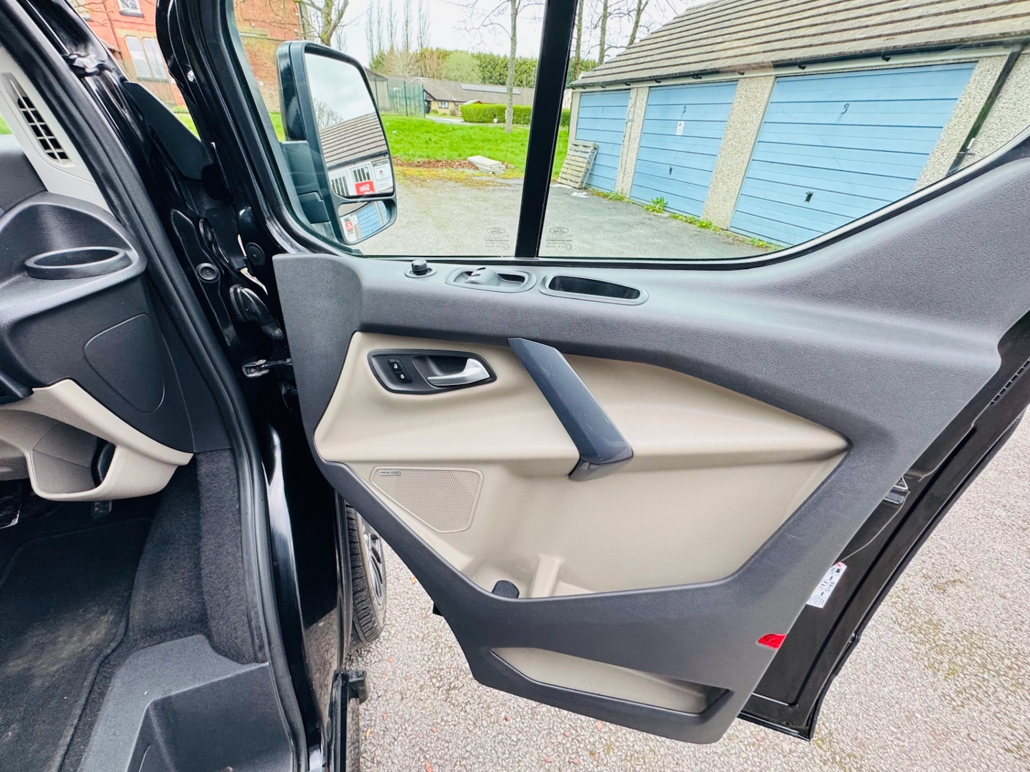 Used Ford Transit Custom 2017 for sale - 78135219: Photo 21