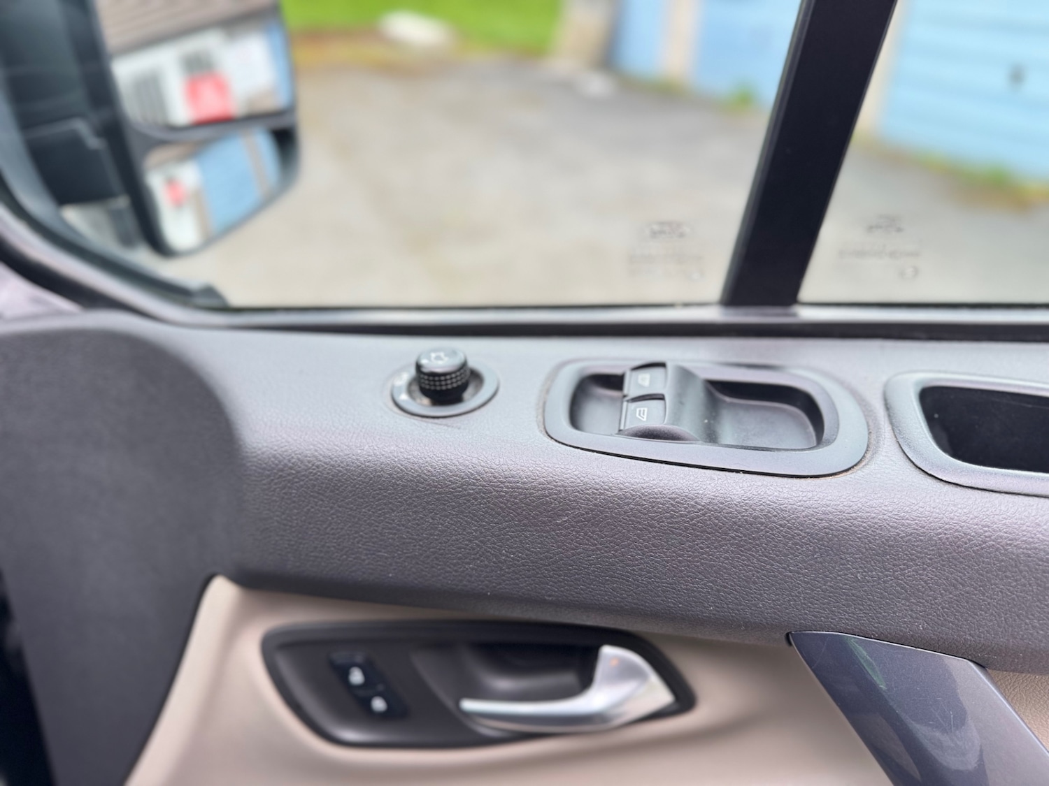 Used Ford Transit Custom 2017 for sale - 78135219: Photo 22