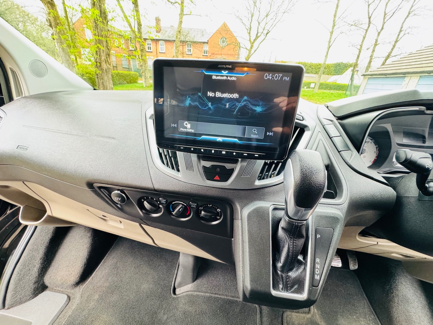 Used Ford Transit Custom 2017 for sale - 78135219: Photo 25