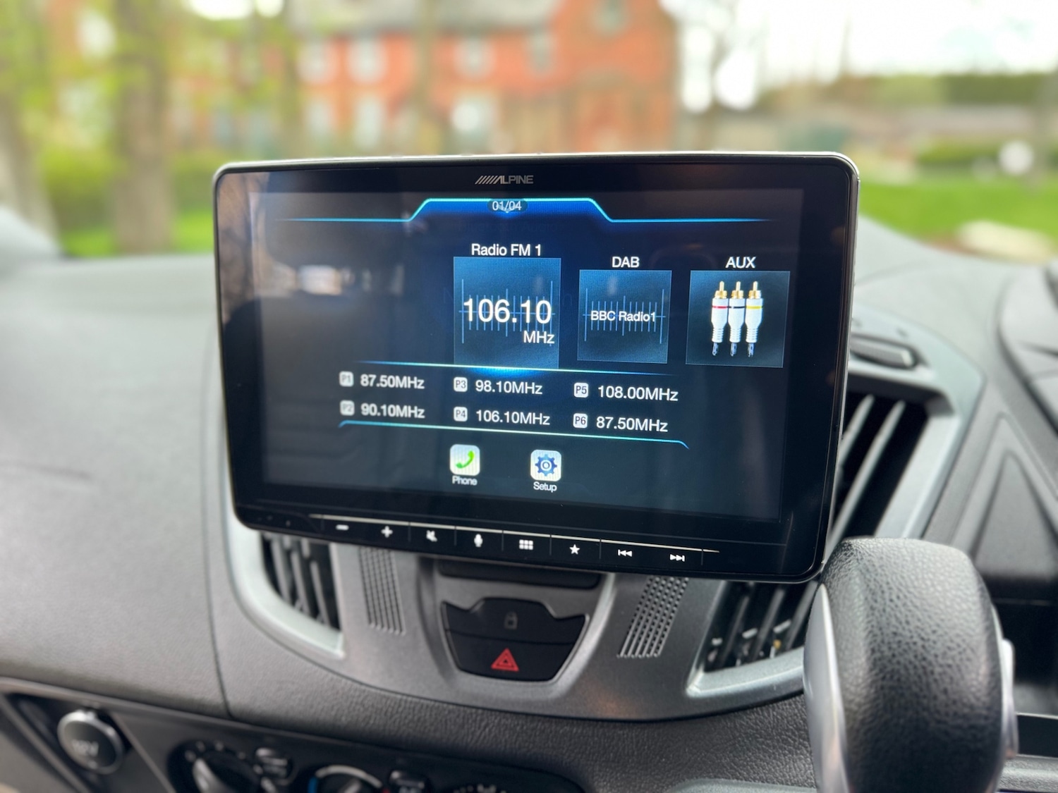 Used Ford Transit Custom 2017 for sale - 78135219: Photo 26