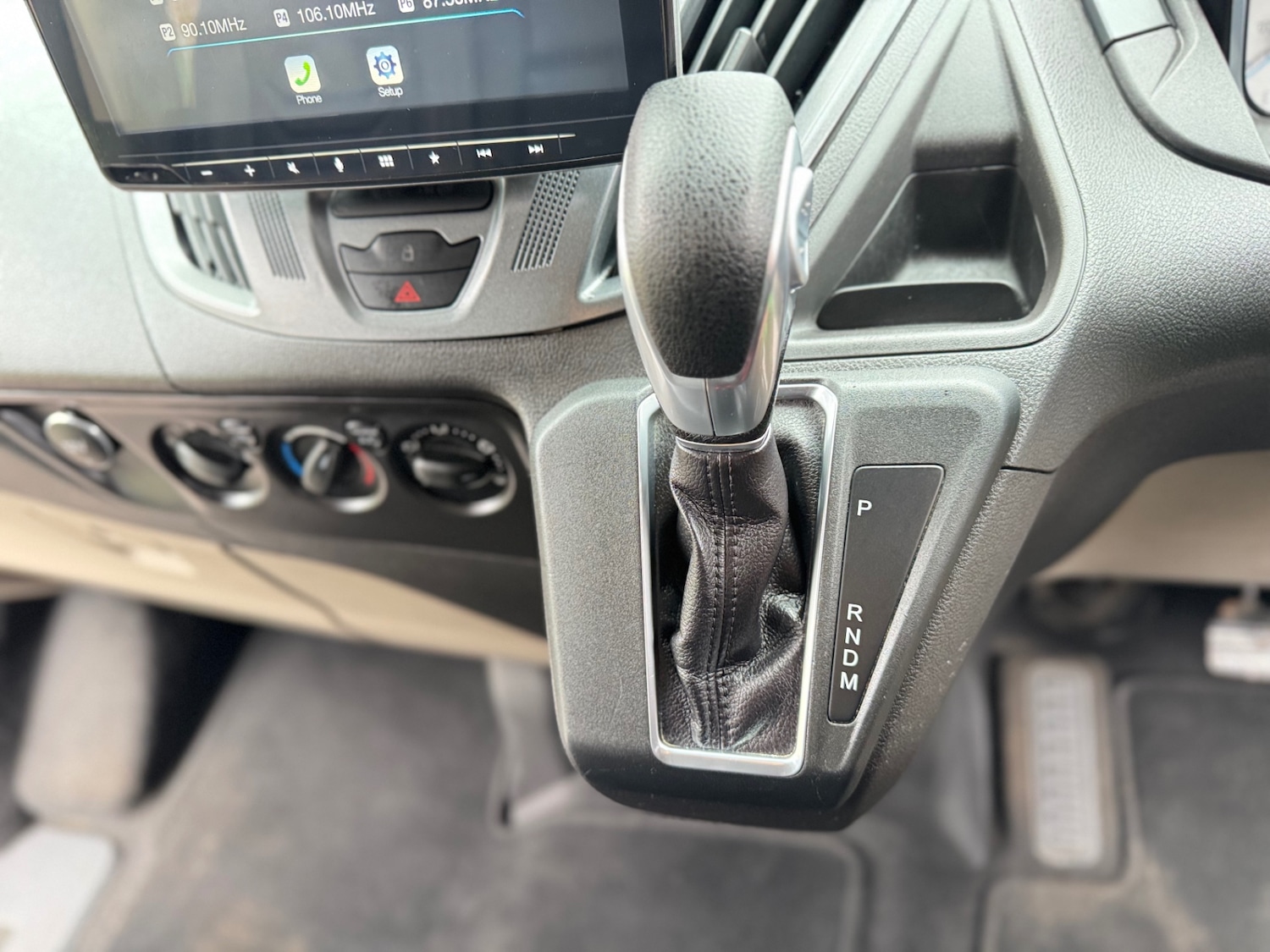 Used Ford Transit Custom 2017 for sale - 78135219: Photo 27