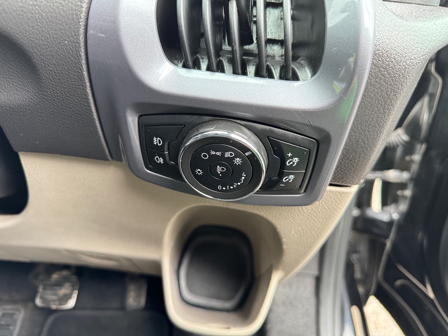 Used Ford Transit Custom 2017 for sale - 78135219: Photo 30