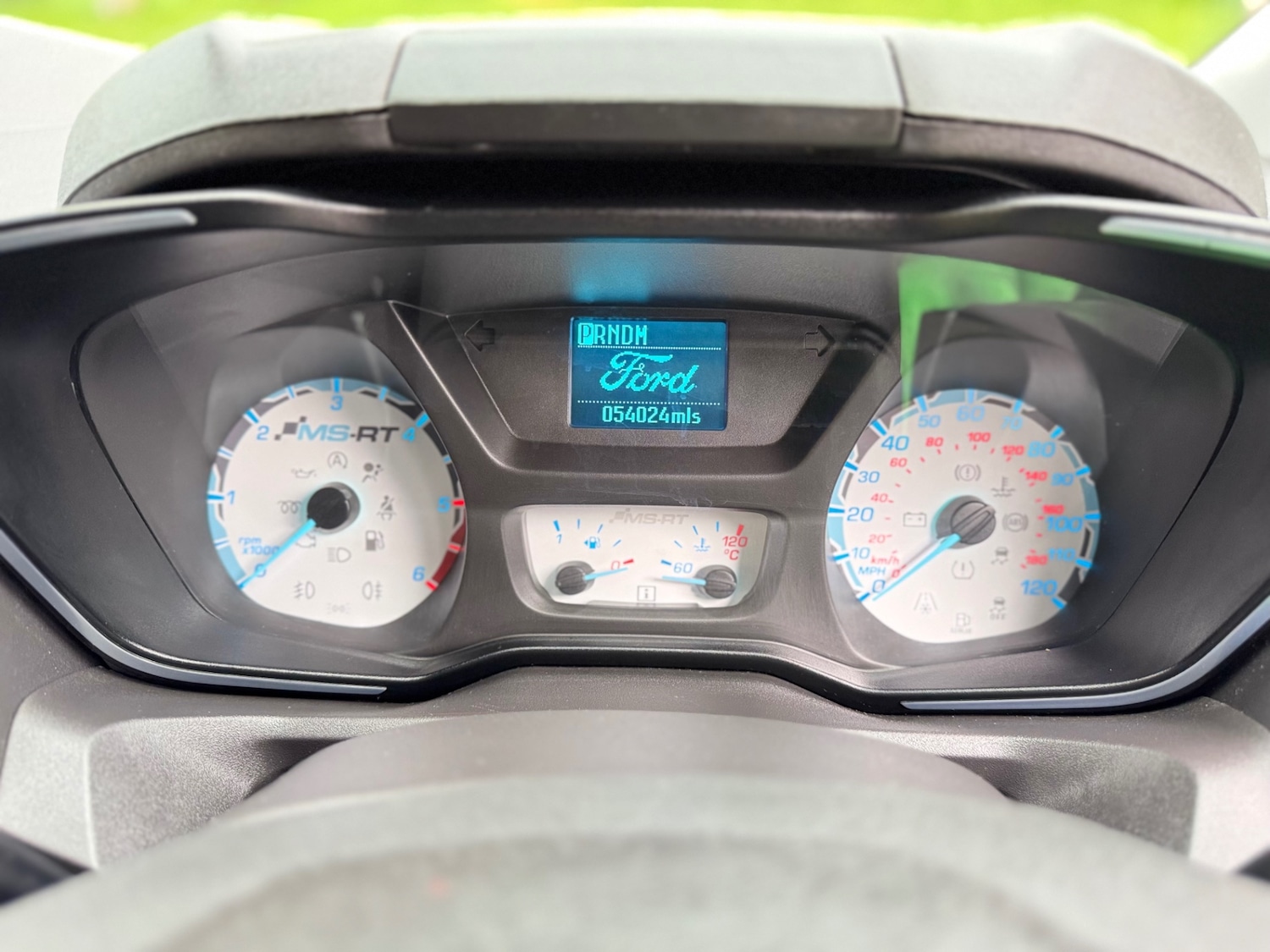 Used Ford Transit Custom 2017 for sale - 78135219: Photo 31