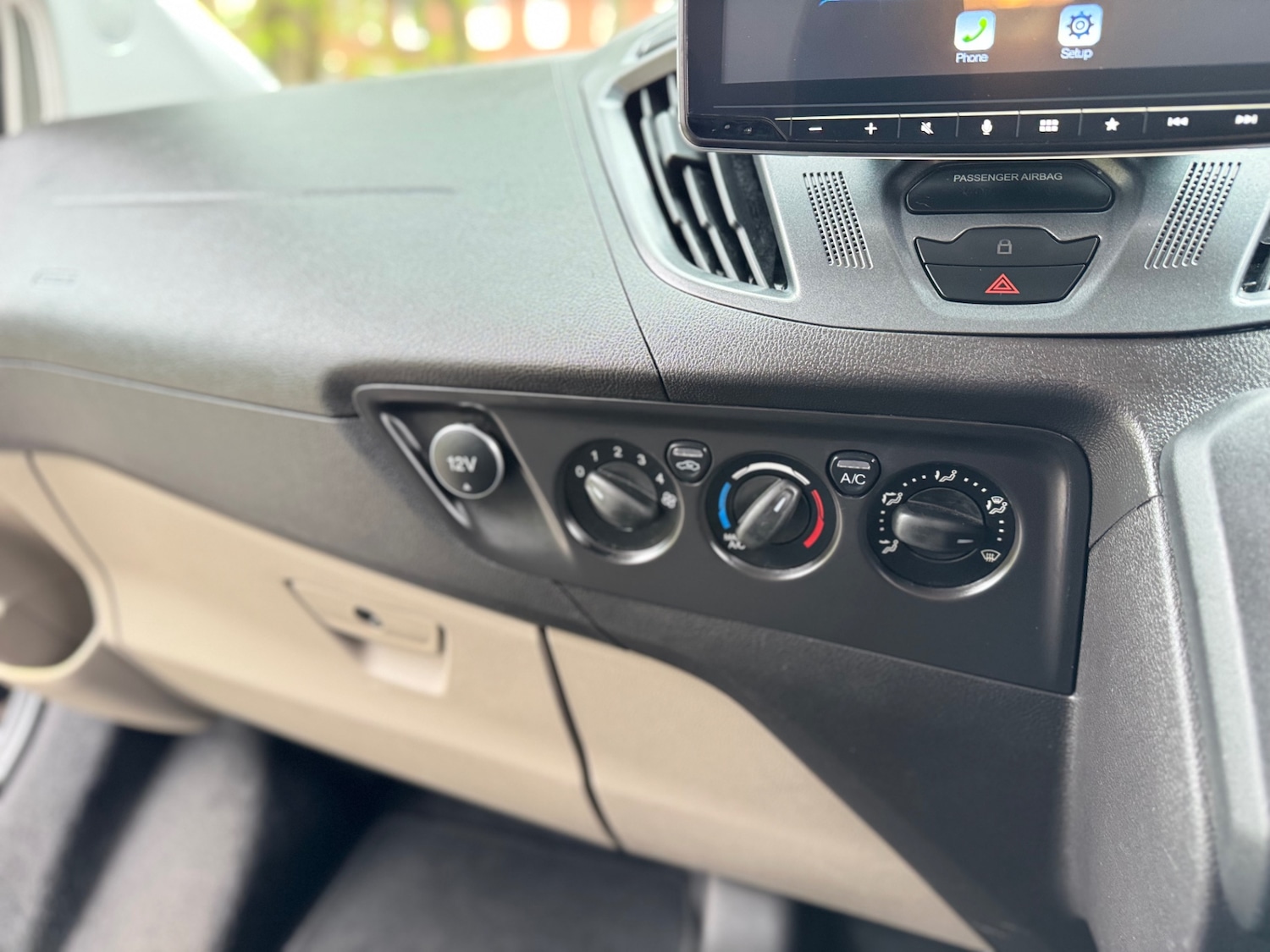 Used Ford Transit Custom 2017 for sale - 78135219: Photo 32