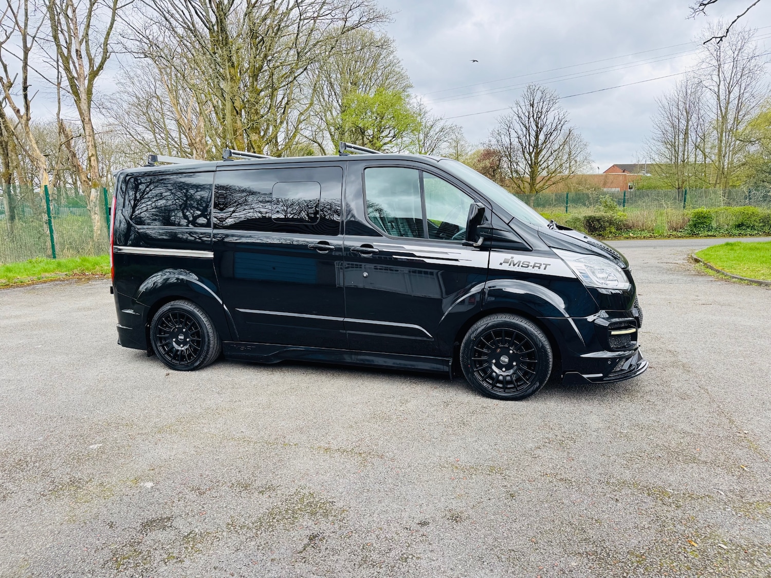Used Ford Transit Custom 2017 for sale - 78135219: Photo 5