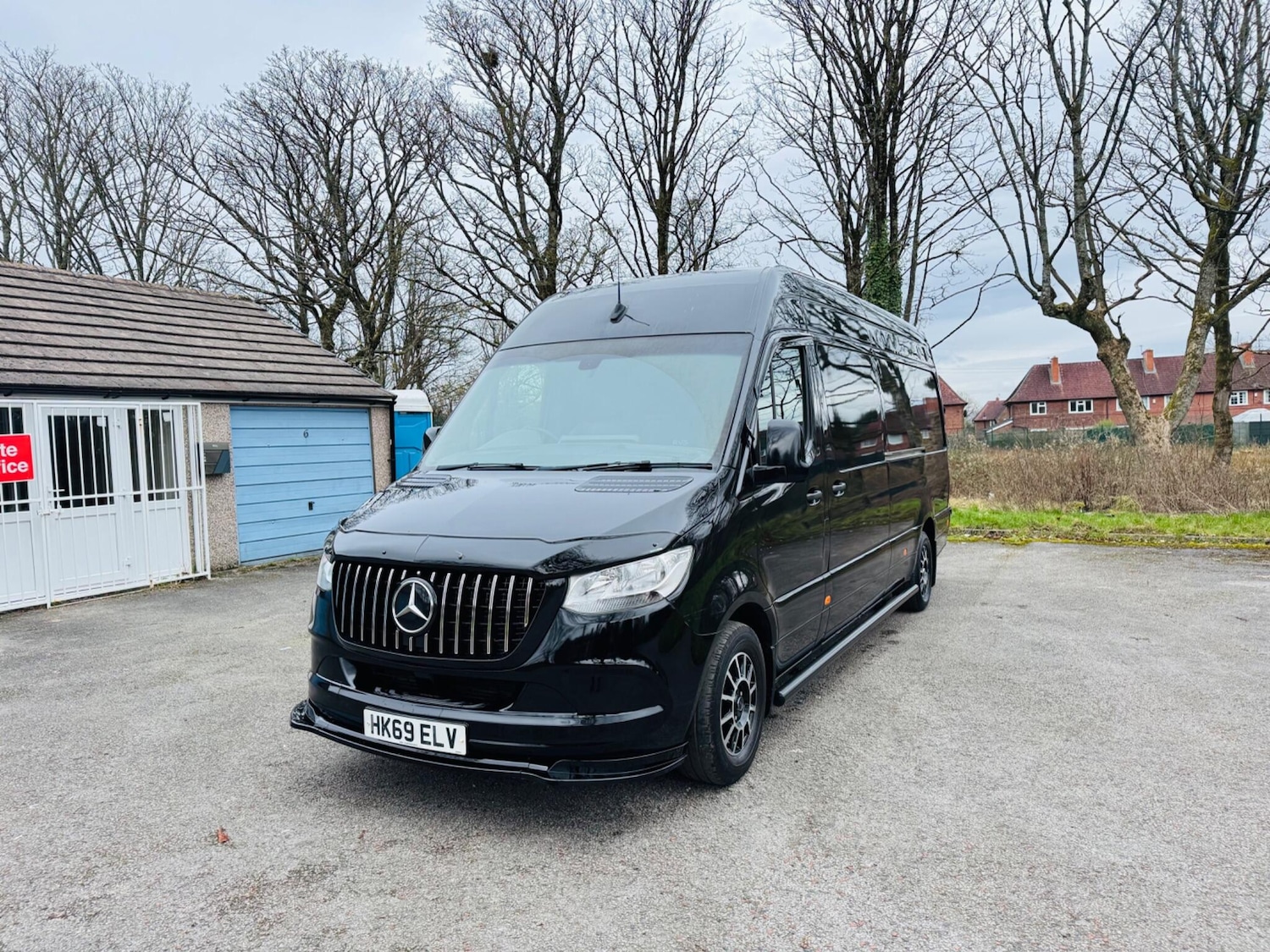 Used Mercedes-Benz Sprinter 2020 for sale - 77597751: Photo 11