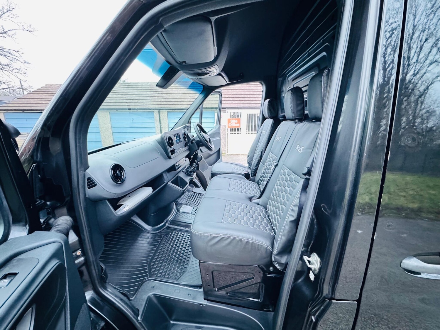 Used Mercedes-Benz Sprinter 2020 for sale - 77597751: Photo 12