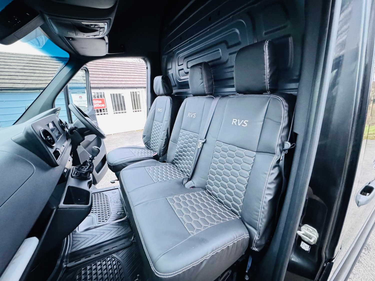 Used Mercedes-Benz Sprinter 2020 for sale - 77597751: Photo 13