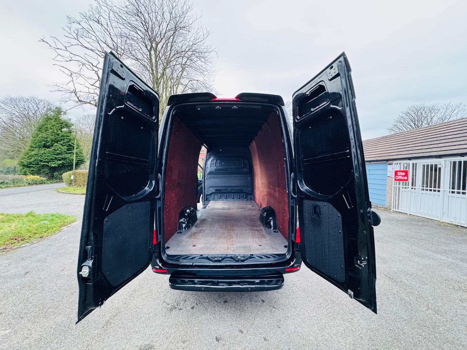 Used Mercedes-Benz Sprinter 2020 for sale - 77597751: Photo 14