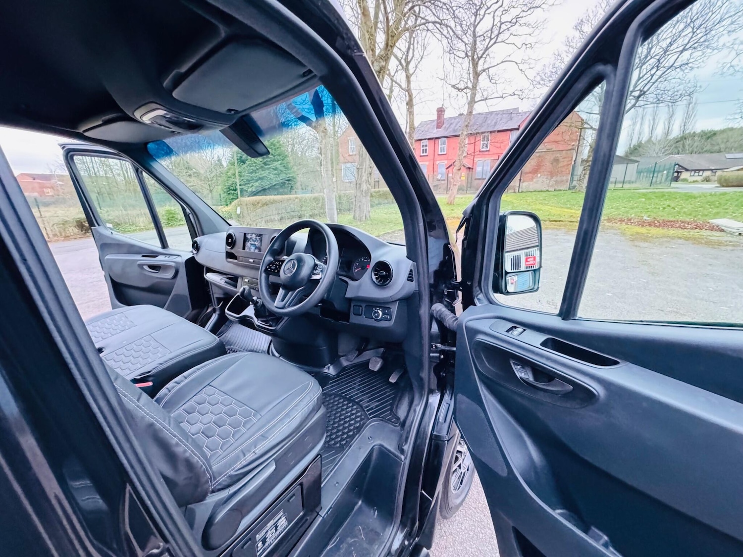 Used Mercedes-Benz Sprinter 2020 for sale - 77597751: Photo 15