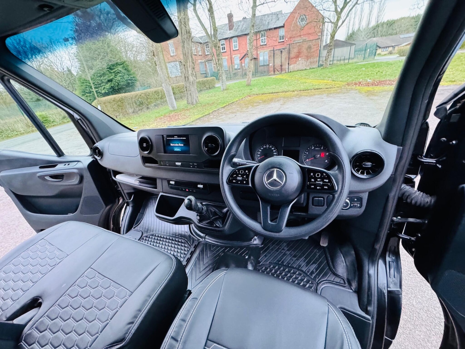 Used Mercedes-Benz Sprinter 2020 for sale - 77597751: Photo 16