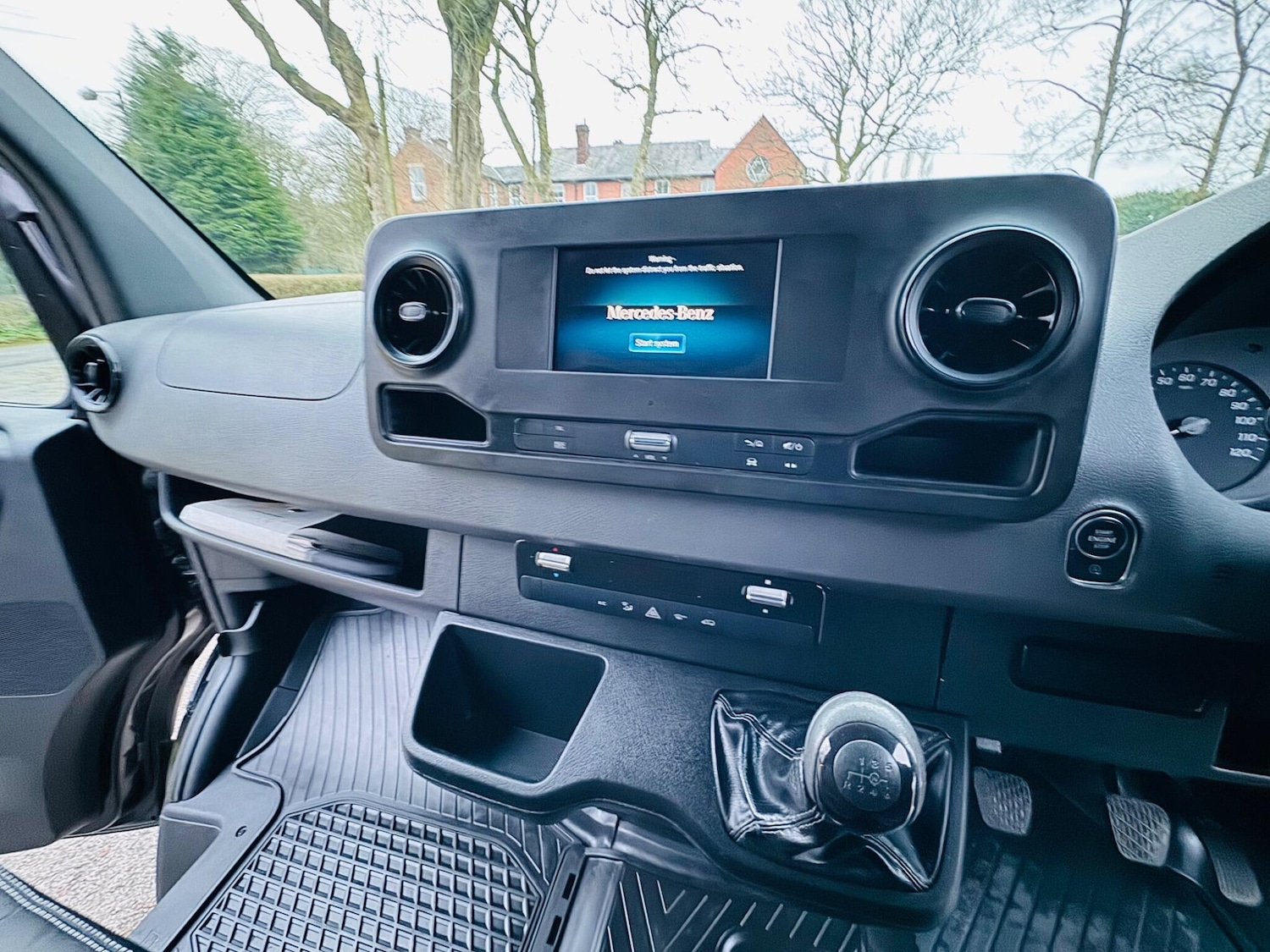 Used Mercedes-Benz Sprinter 2020 for sale - 77597751: Photo 17