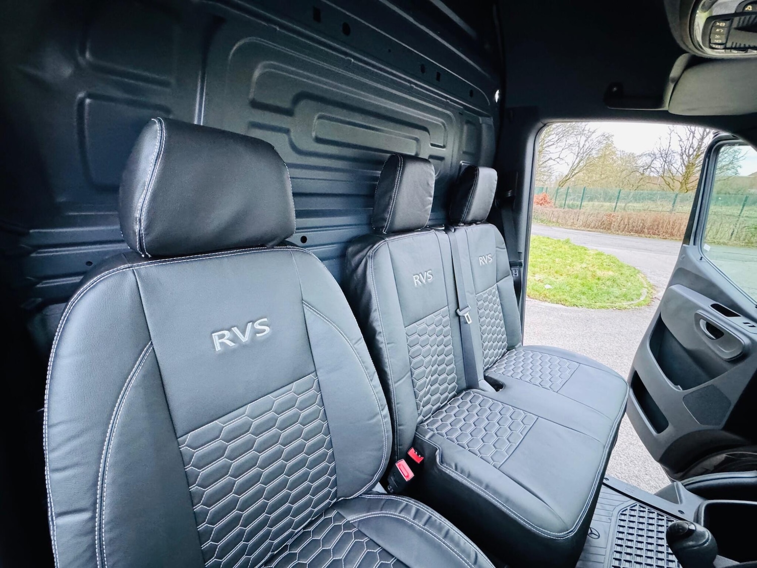 Used Mercedes-Benz Sprinter 2020 for sale - 77597751: Photo 18