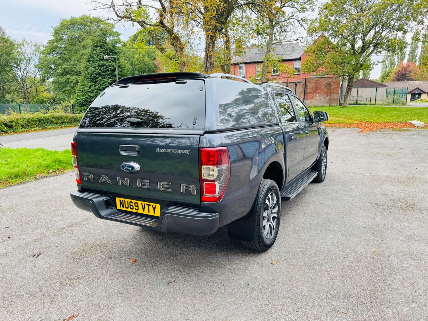 Used Ford Ranger 2019 for sale - 76521777: Photo 10