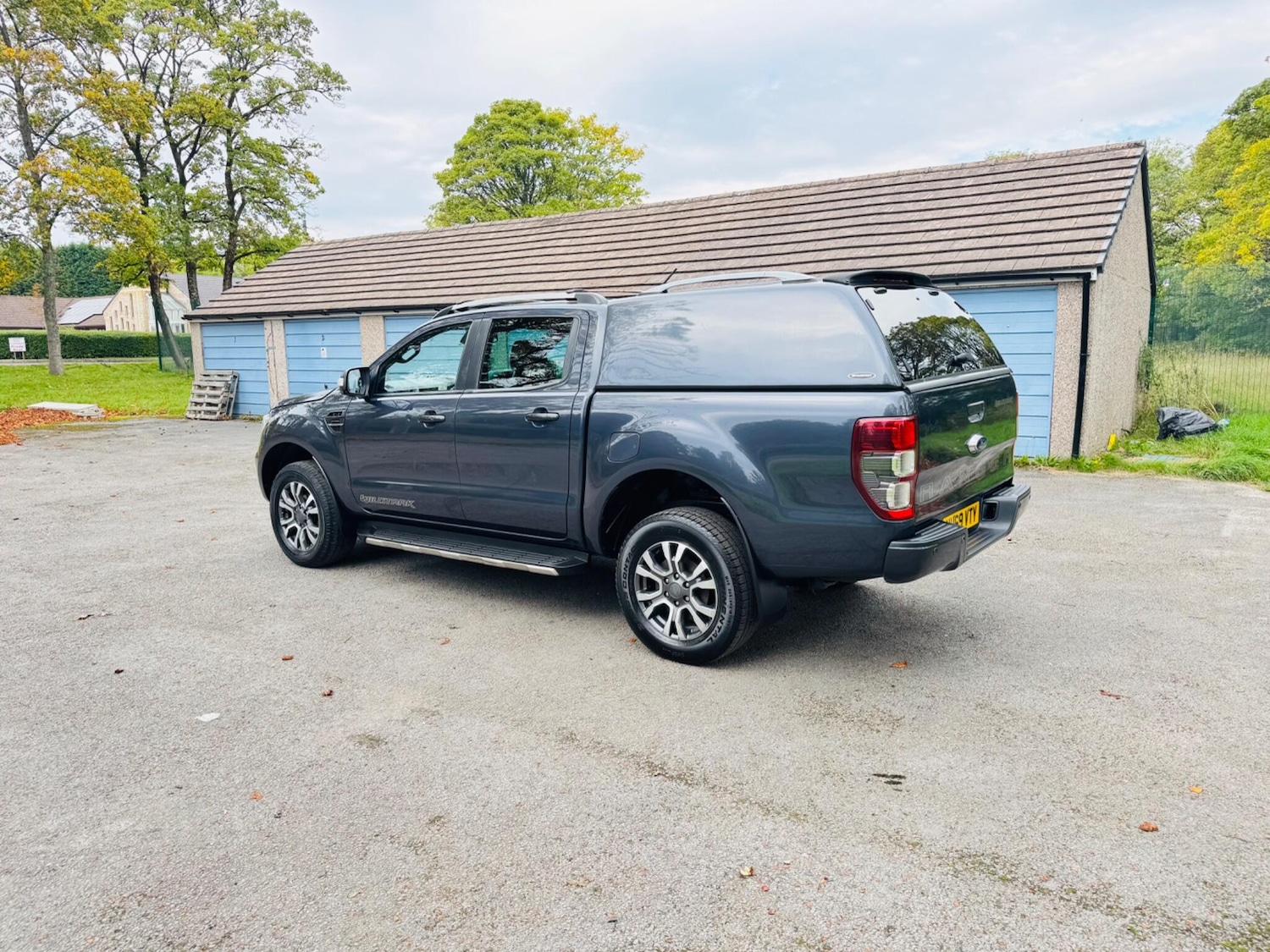Used Ford Ranger 2019 for sale - 76521777: Photo 12