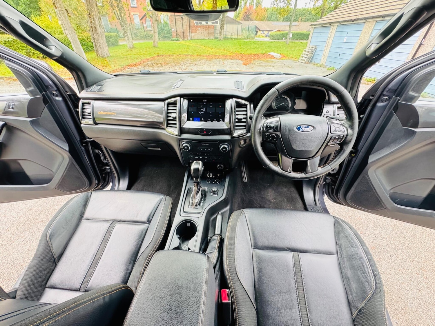 Used Ford Ranger 2019 for sale - 76521777: Photo 18