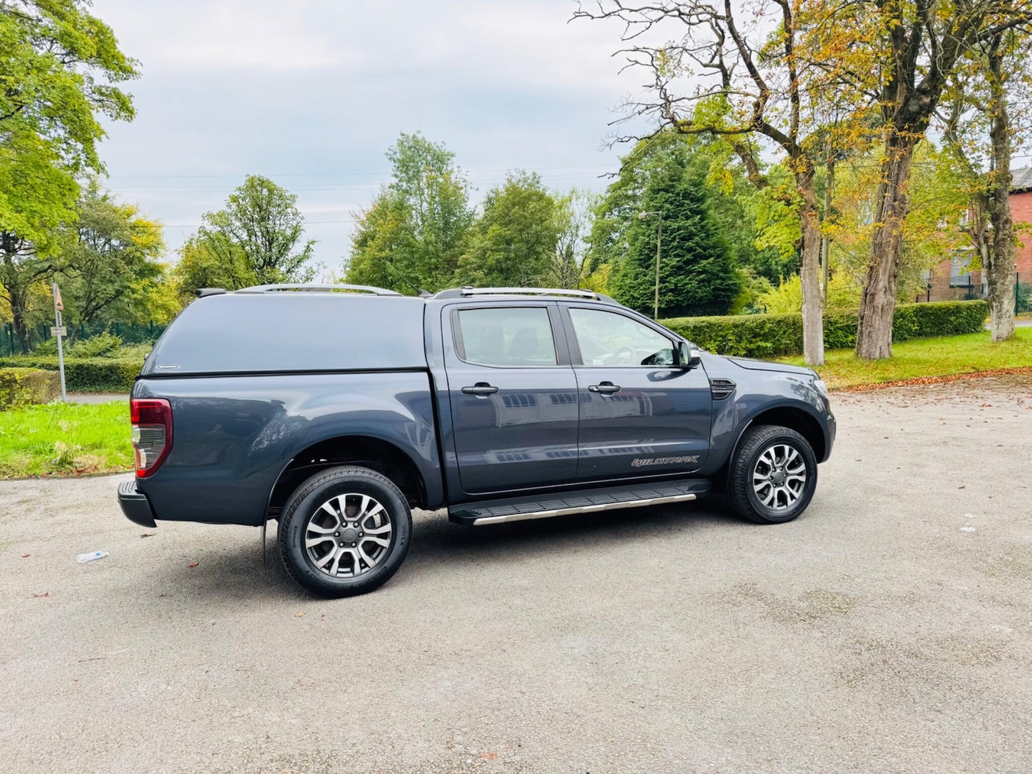 Used Ford Ranger 2019 for sale - 76521777: Photo 7