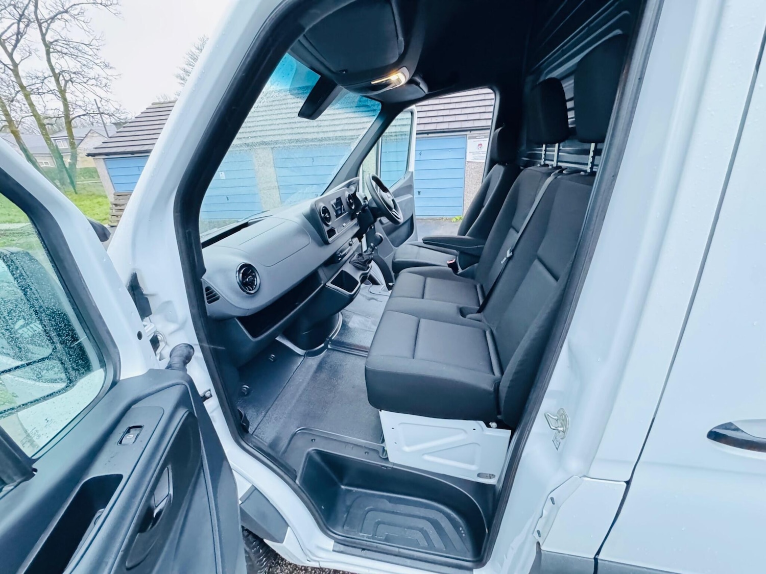 Used Mercedes-Benz Sprinter 2021 for sale - 77050786: Photo 11