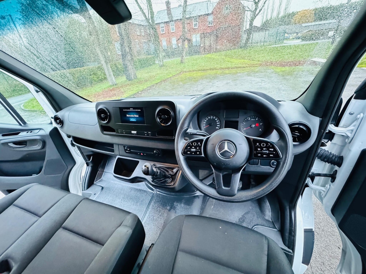 Used Mercedes-Benz Sprinter 2021 for sale - 77050786: Photo 15