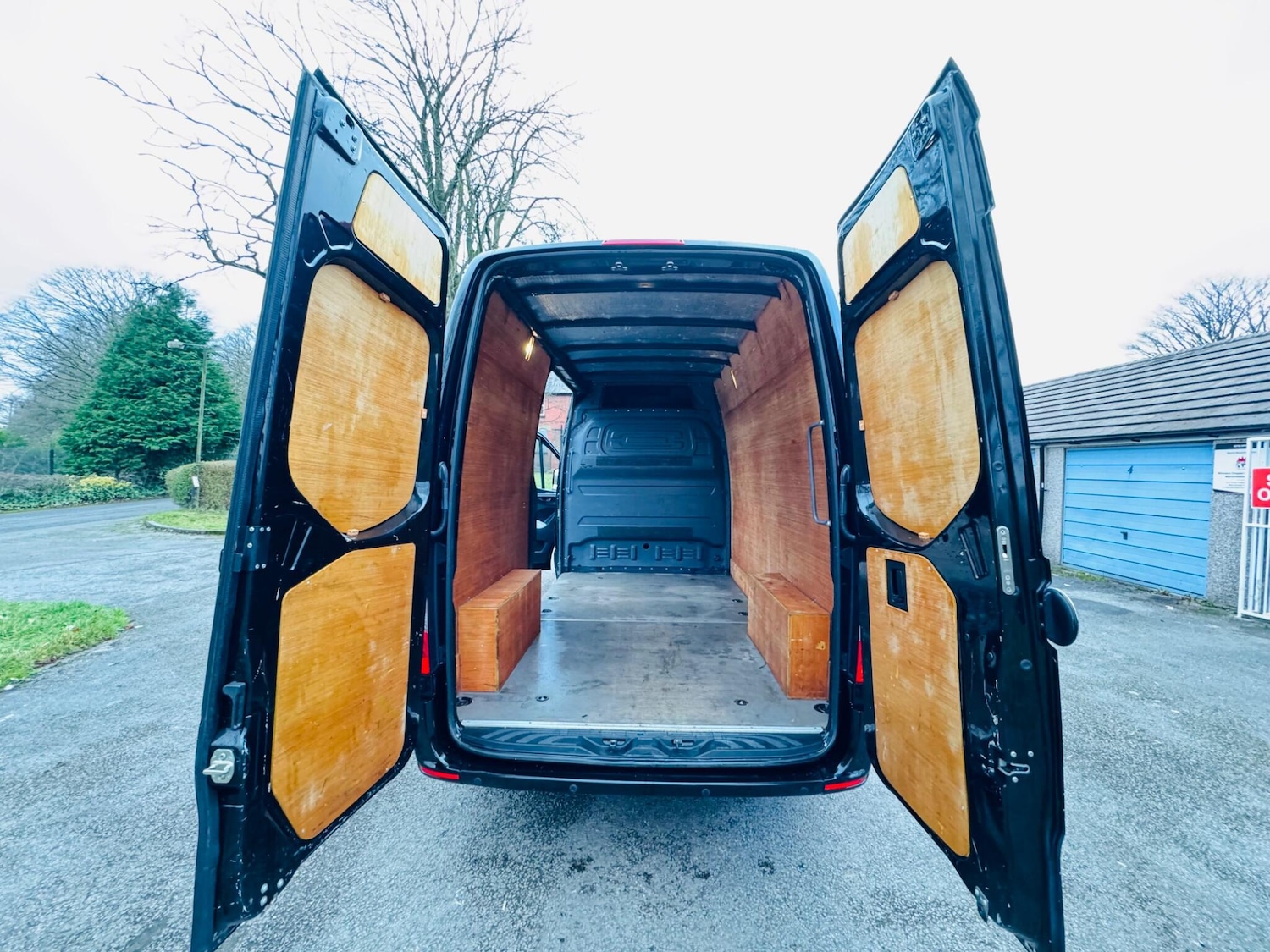 Used Mercedes-Benz Sprinter 2020 for sale - 77758683: Photo 11