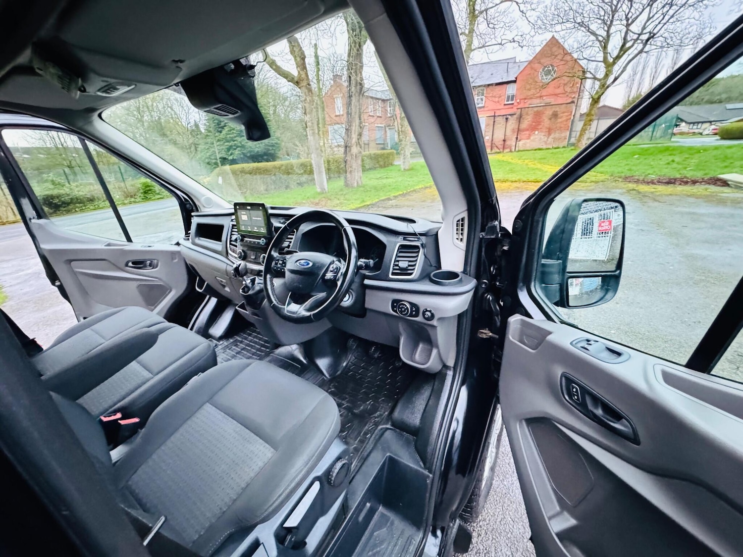 Used Ford Transit 2019 for sale - 77909849: Photo 12