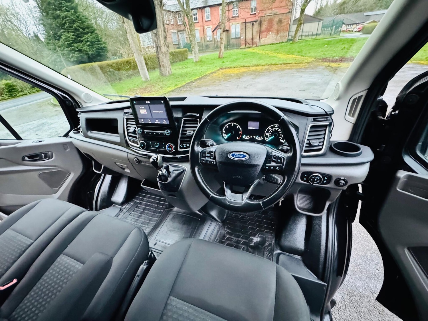 Used Ford Transit 2019 for sale - 77909849: Photo 13