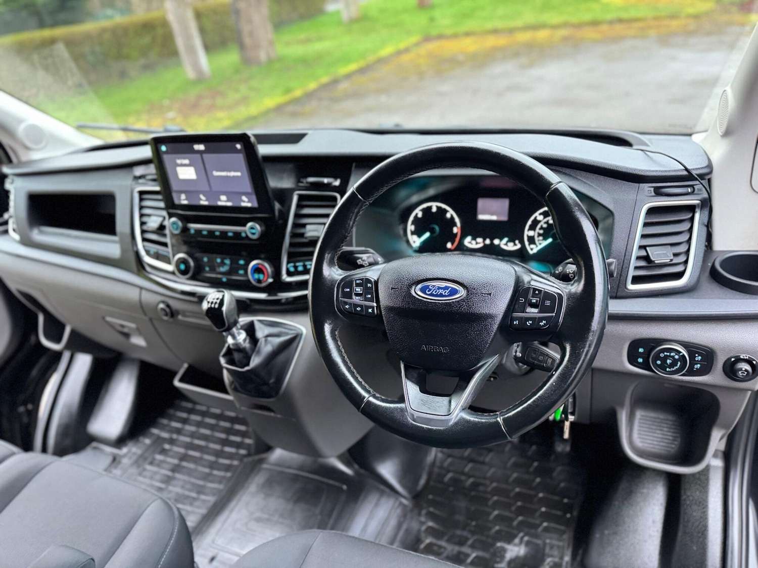 Used Ford Transit 2019 for sale - 77909849: Photo 14