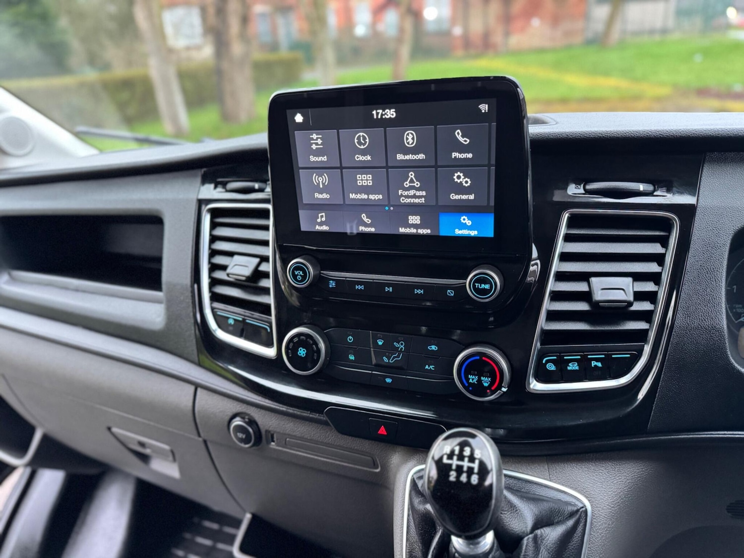 Used Ford Transit 2019 for sale - 77909849: Photo 16