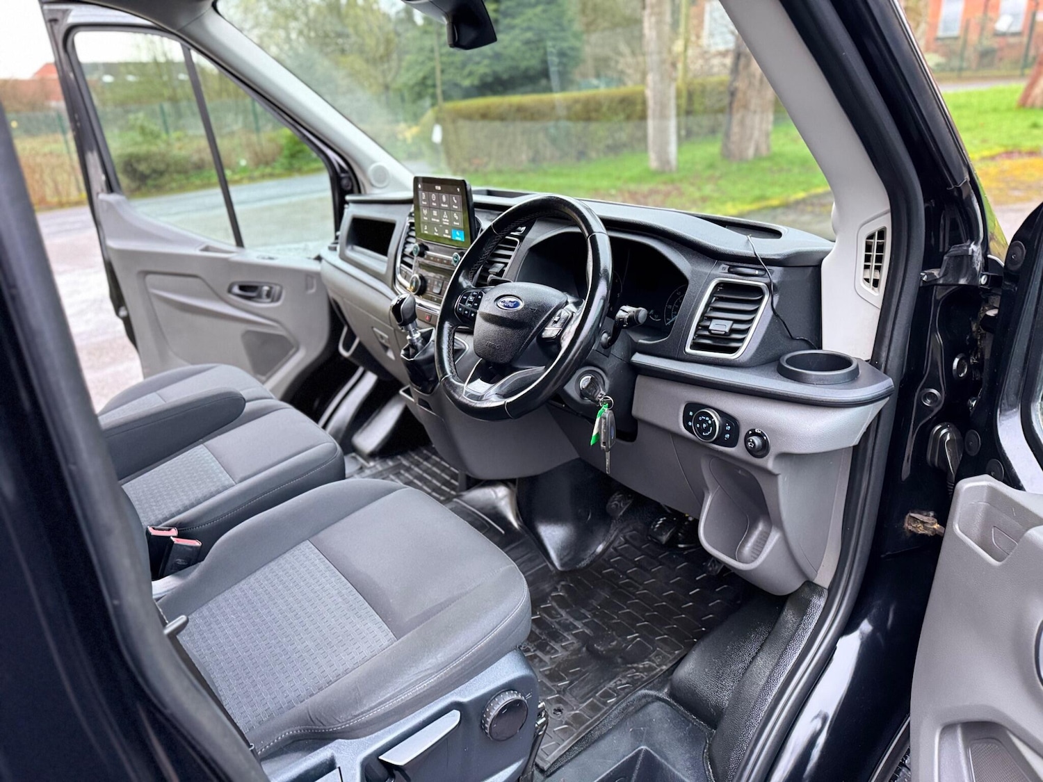 Used Ford Transit 2019 for sale - 77909849: Photo 18