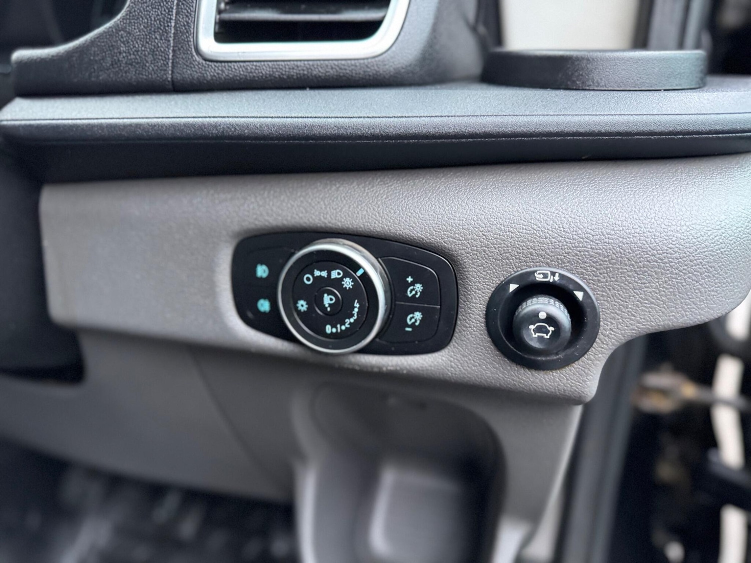 Used Ford Transit 2019 for sale - 77909849: Photo 19