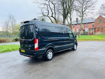 Used Ford Transit 2019 for sale - 77909849: Photo