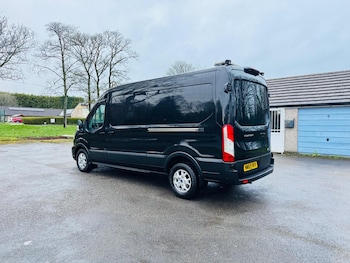 Used Ford Transit 2019 for sale - 77909849: Photo