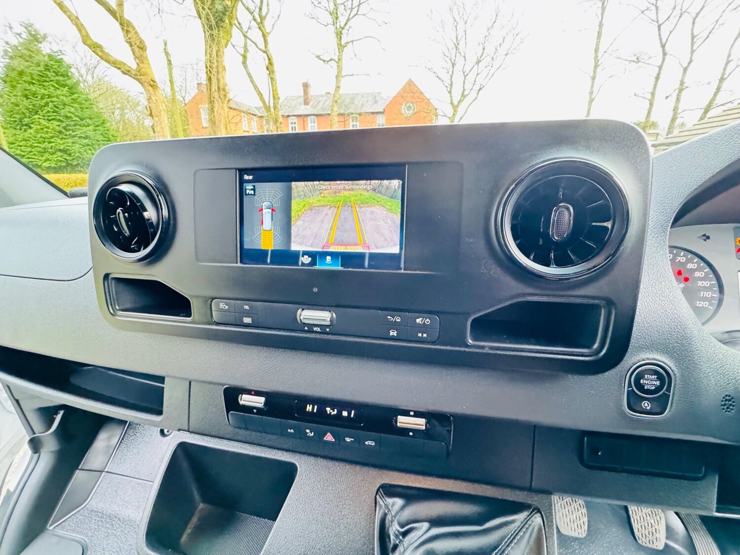 Used Mercedes-Benz Sprinter 2024 for sale - 77737909: Photo 18