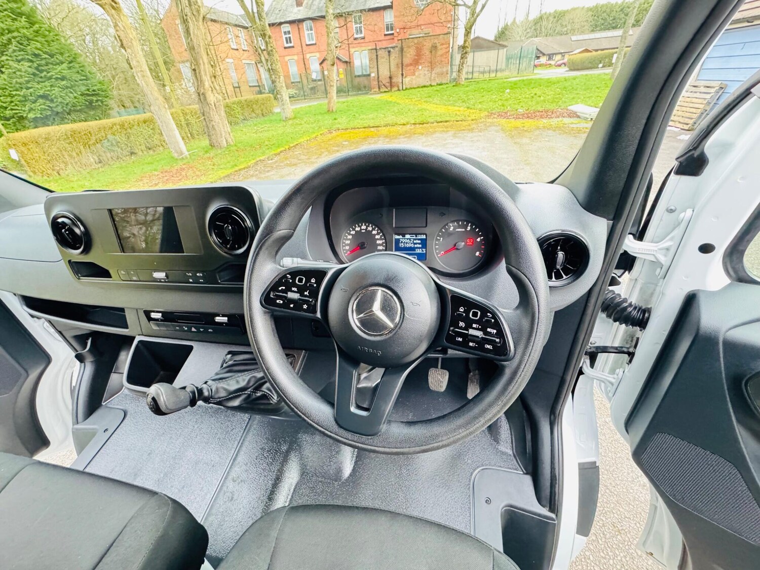 Used Mercedes-Benz Sprinter 2024 for sale - 77737909: Photo 19