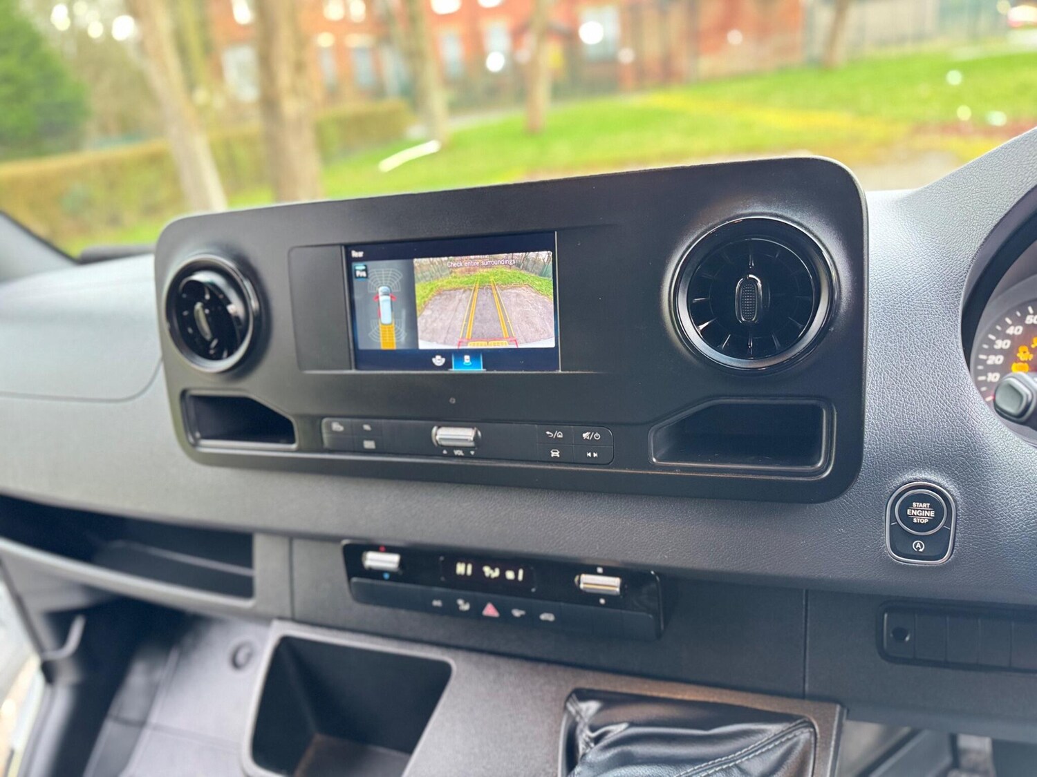 Used Mercedes-Benz Sprinter 2024 for sale - 77737909: Photo 21